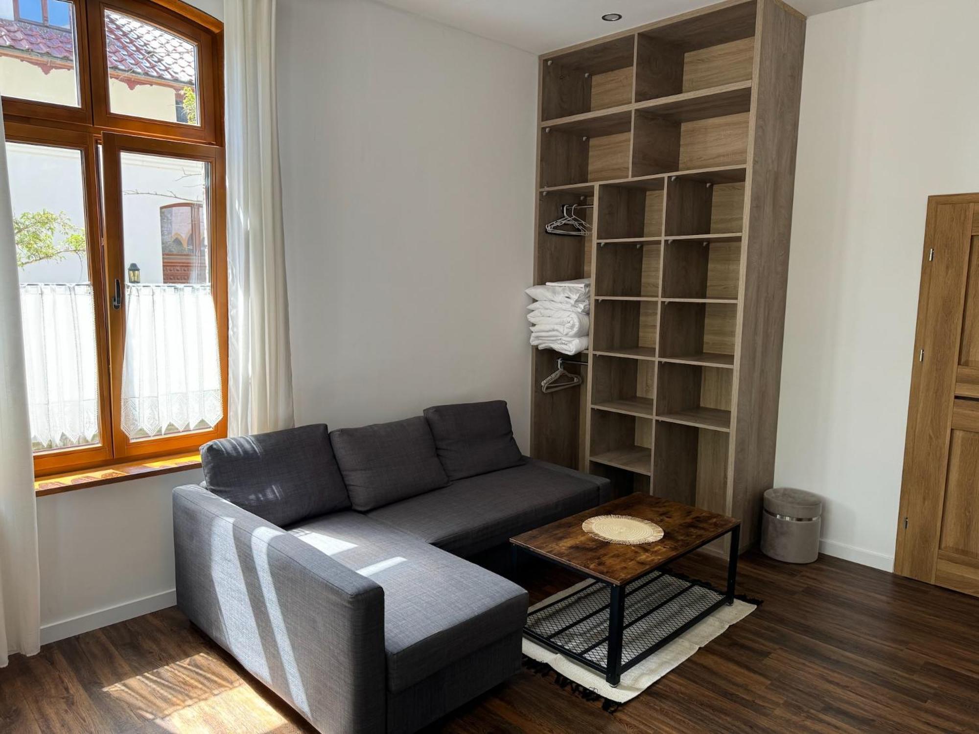 Apartamenty Zeromskiego 8 Ustka Extérieur photo