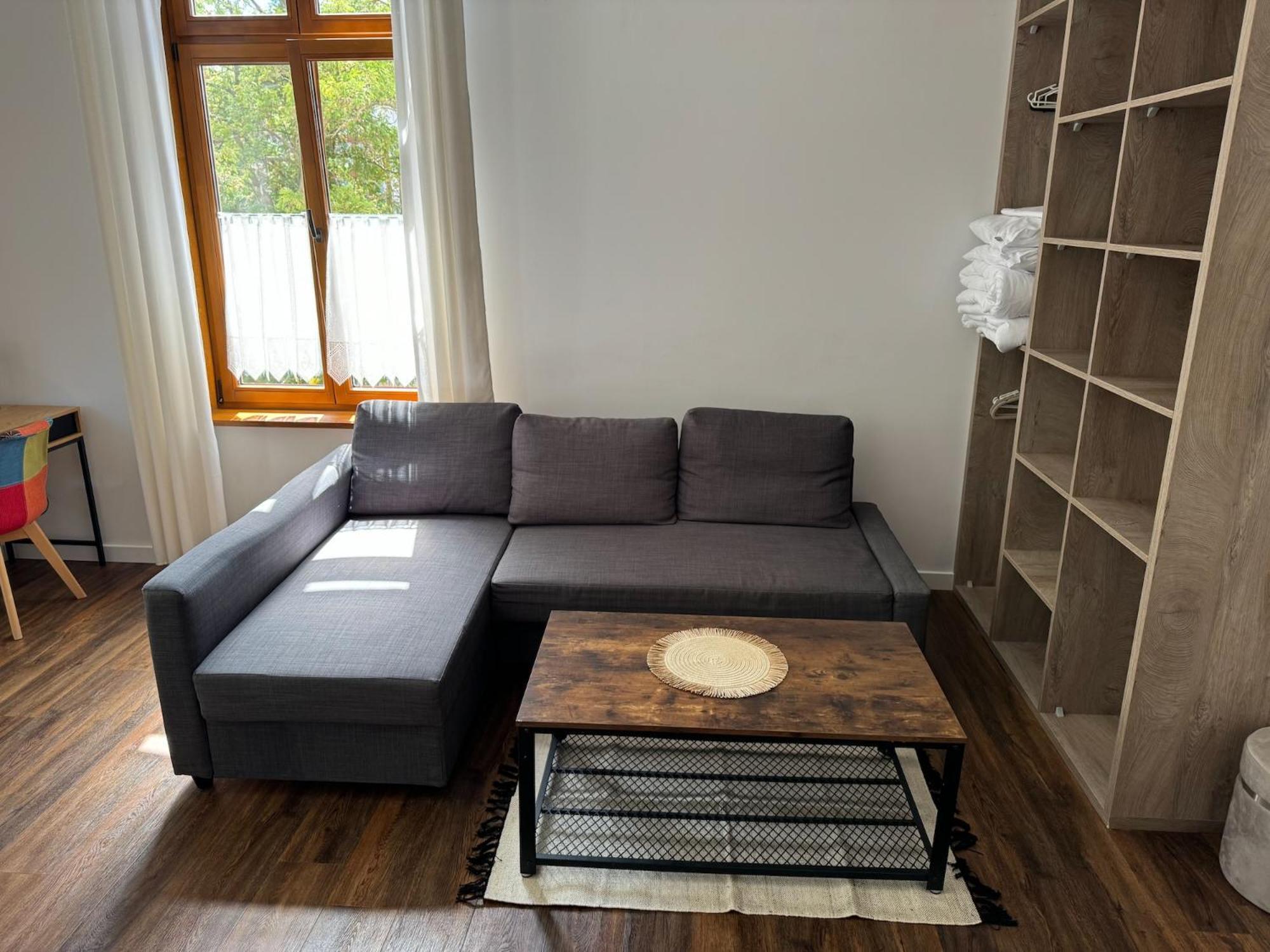 Apartamenty Zeromskiego 8 Ustka Extérieur photo
