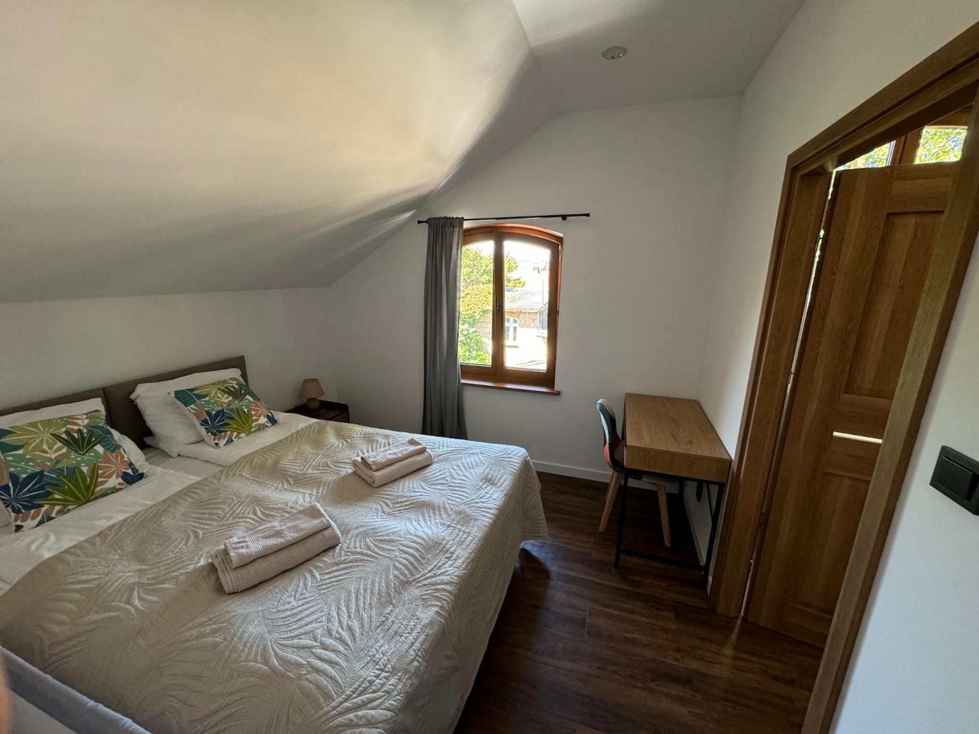 Apartamenty Zeromskiego 8 Ustka Extérieur photo