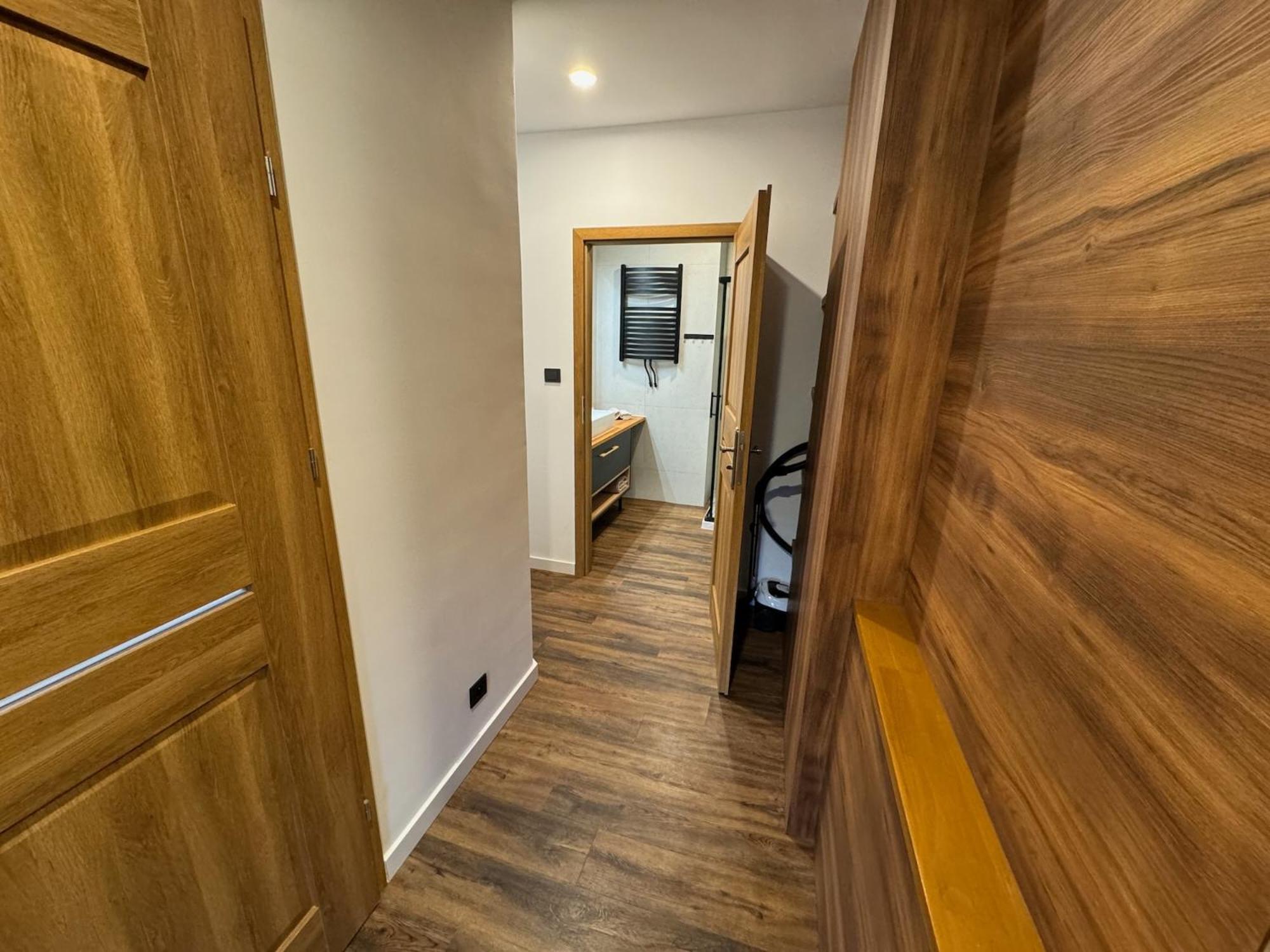 Apartamenty Zeromskiego 8 Ustka Chambre photo