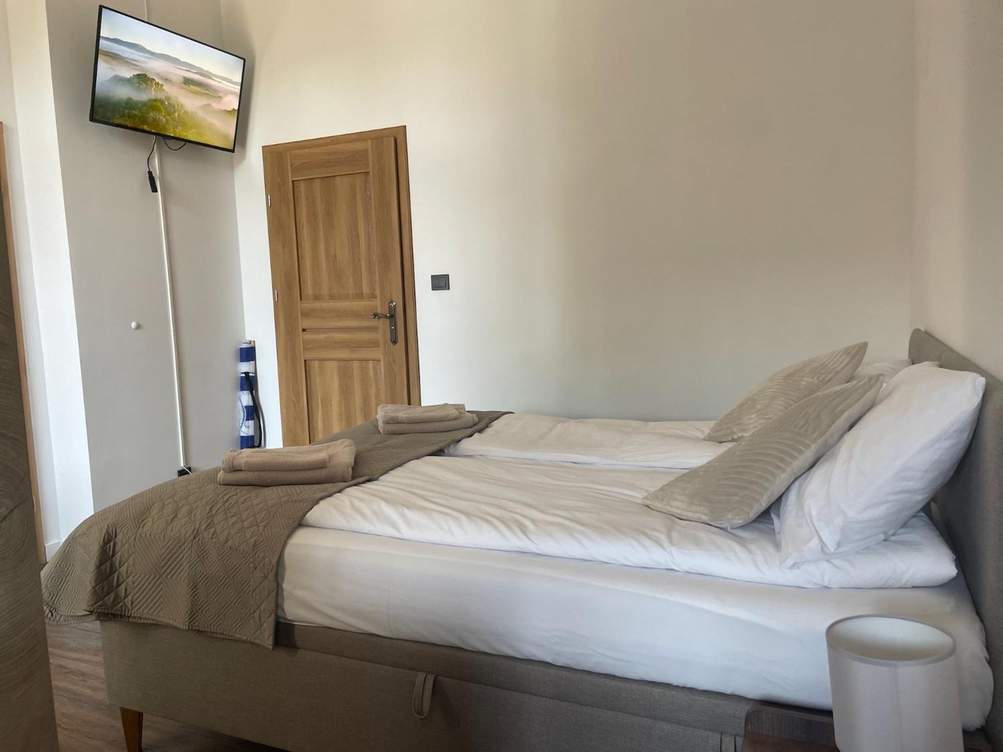 Apartamenty Zeromskiego 8 Ustka Chambre photo