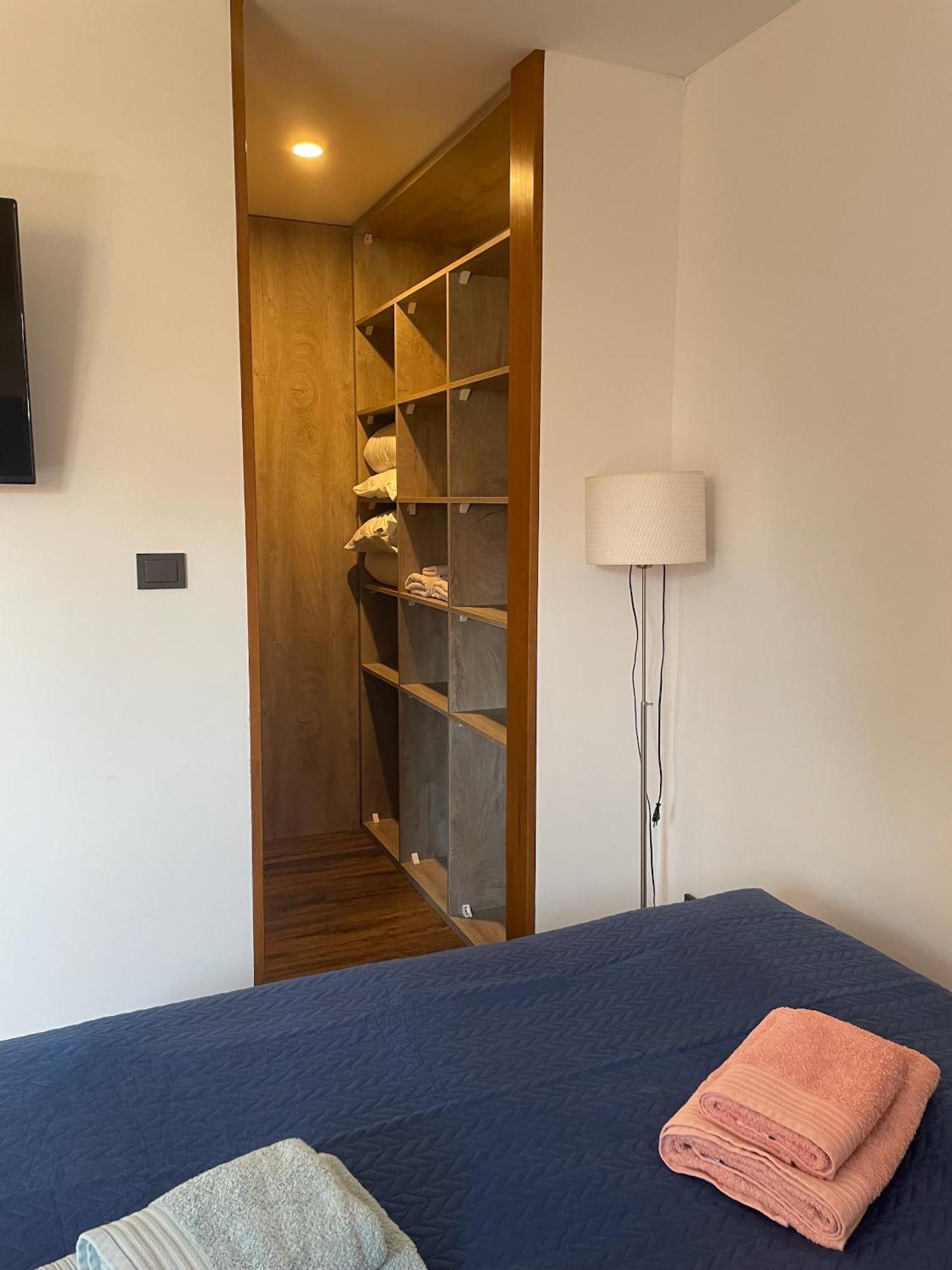 Apartamenty Zeromskiego 8 Ustka Chambre photo