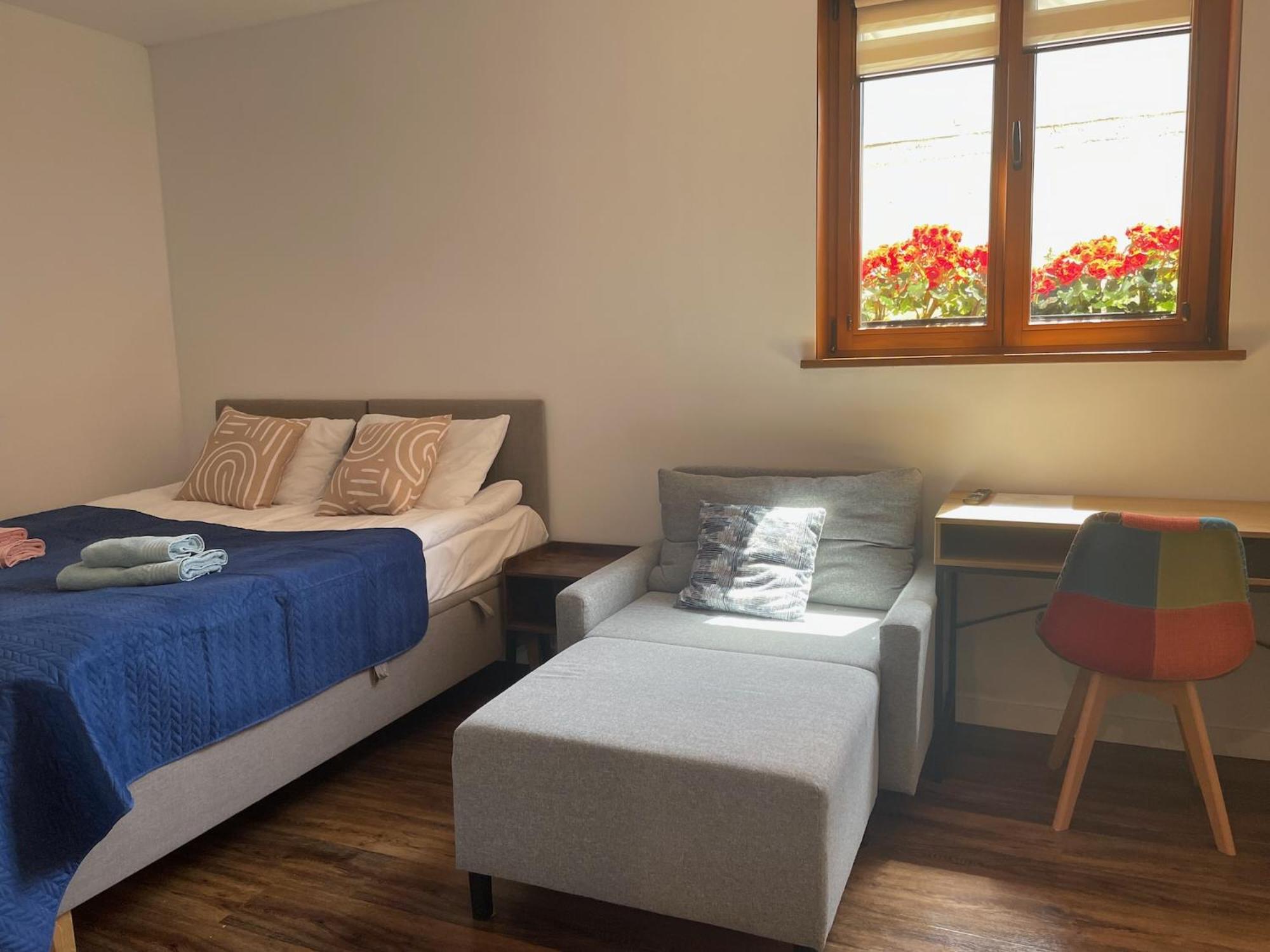 Apartamenty Zeromskiego 8 Ustka Chambre photo