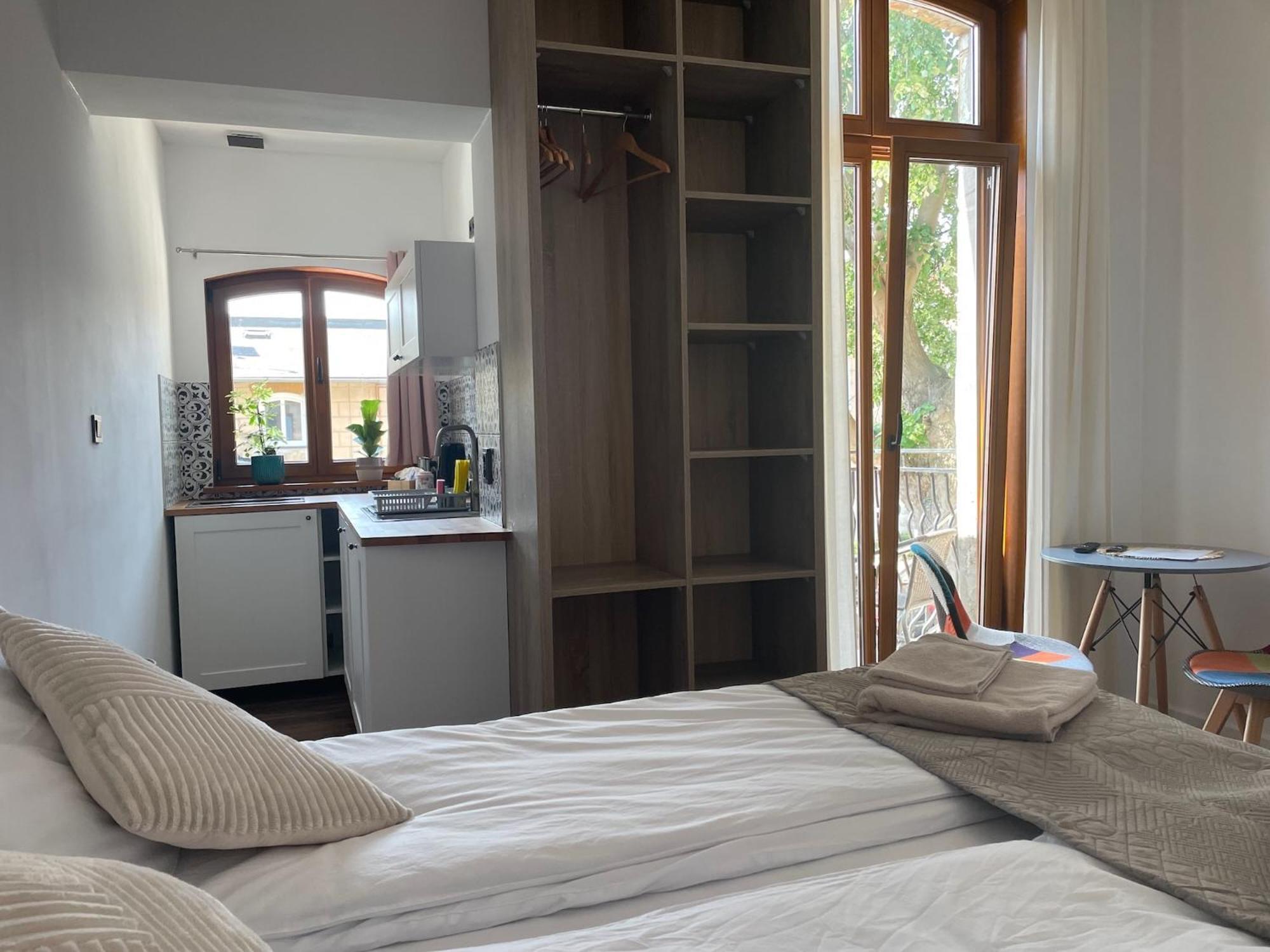 Apartamenty Zeromskiego 8 Ustka Chambre photo