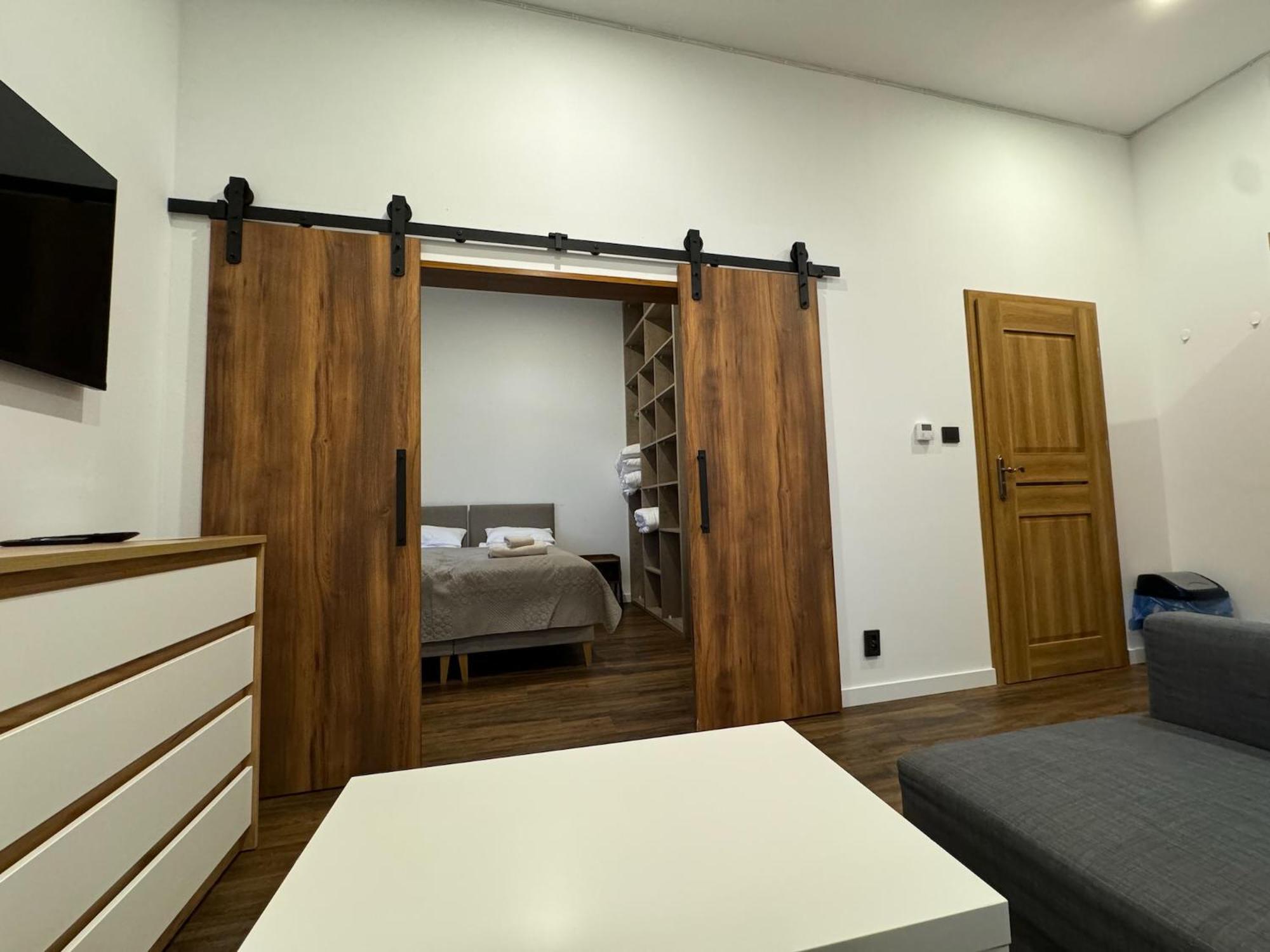 Apartamenty Zeromskiego 8 Ustka Extérieur photo