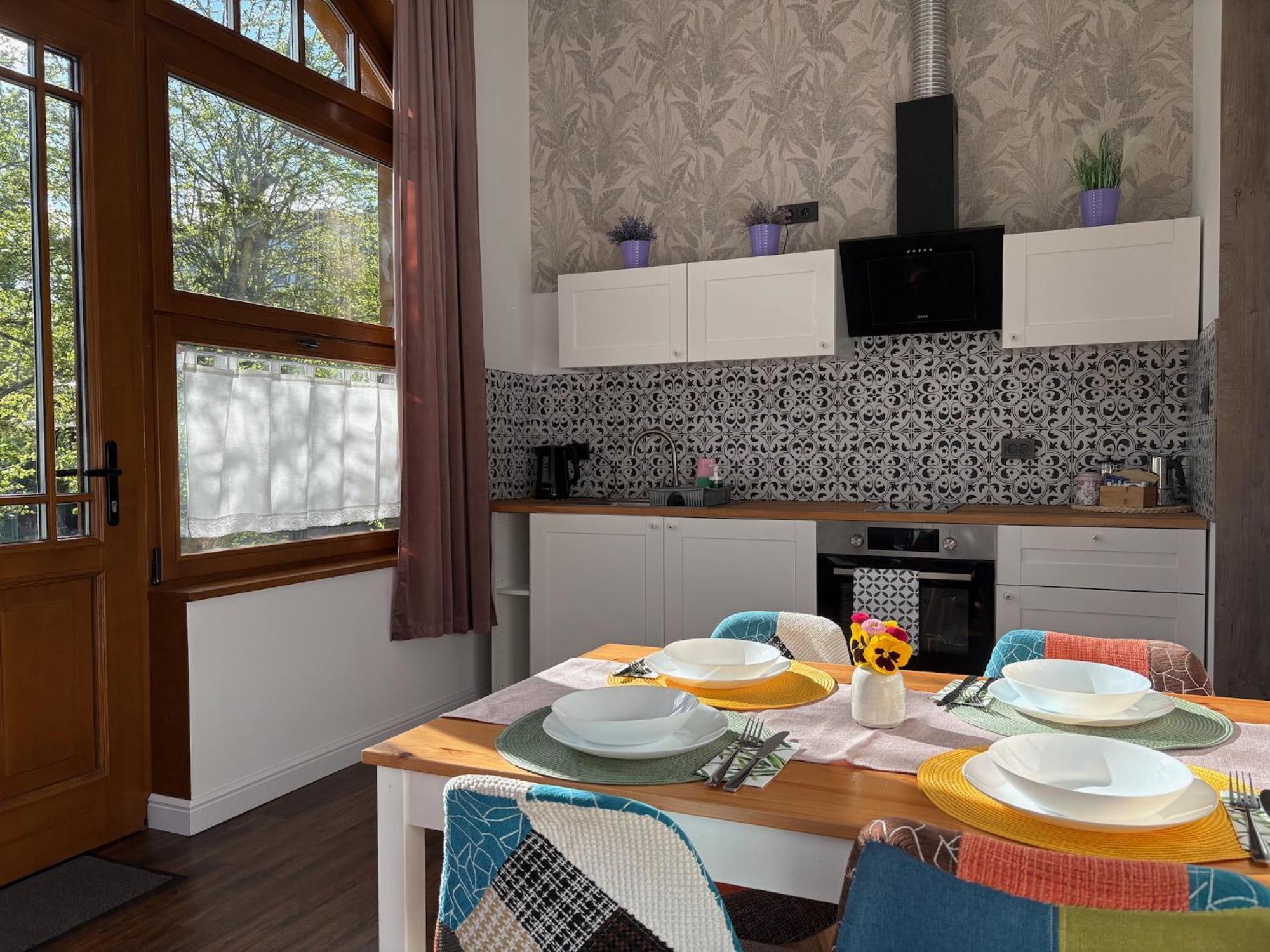 Apartamenty Zeromskiego 8 Ustka Extérieur photo