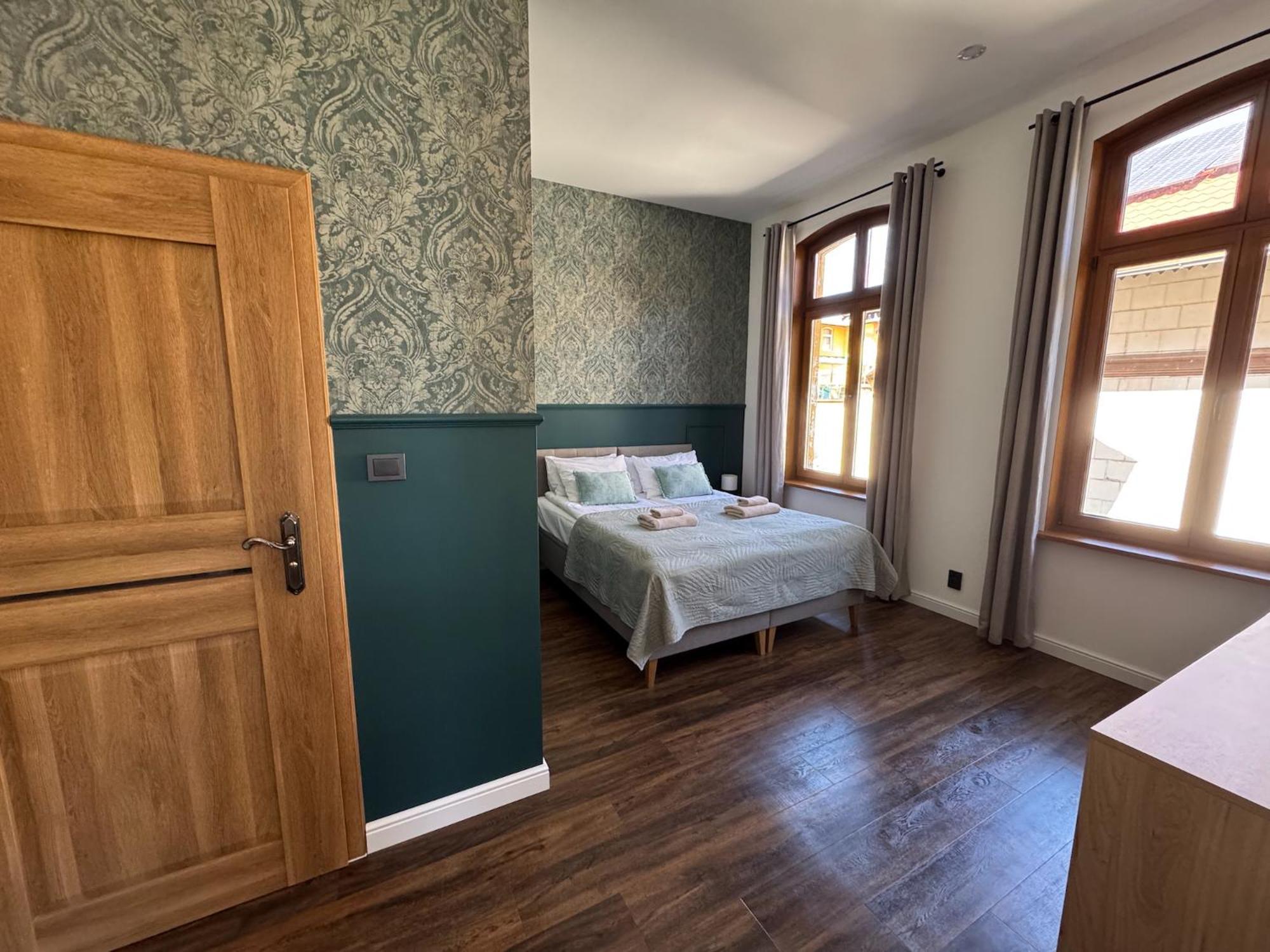 Apartamenty Zeromskiego 8 Ustka Extérieur photo