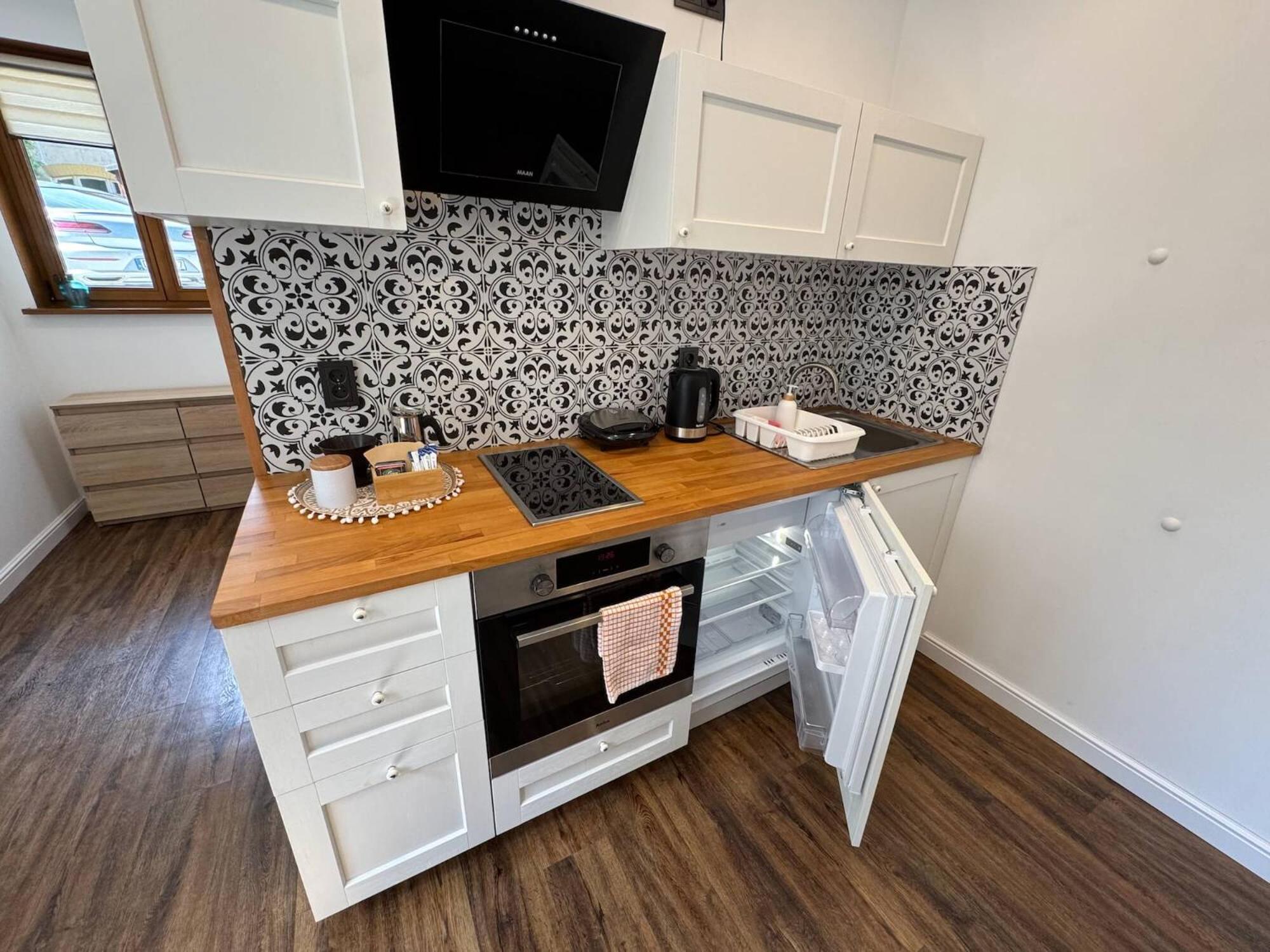 Apartamenty Zeromskiego 8 Ustka Chambre photo