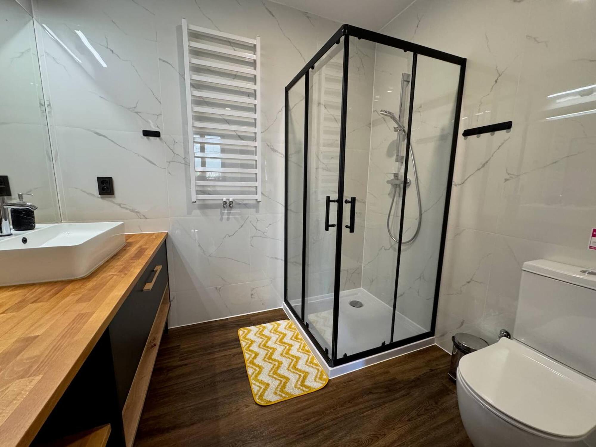 Apartamenty Zeromskiego 8 Ustka Chambre photo