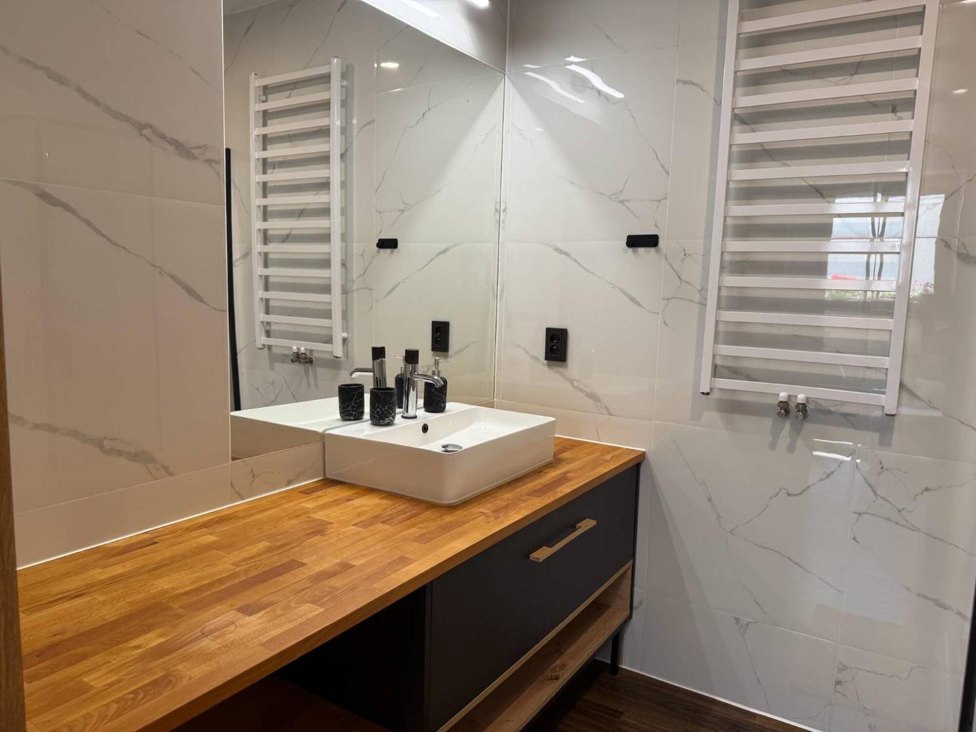 Apartamenty Zeromskiego 8 Ustka Chambre photo