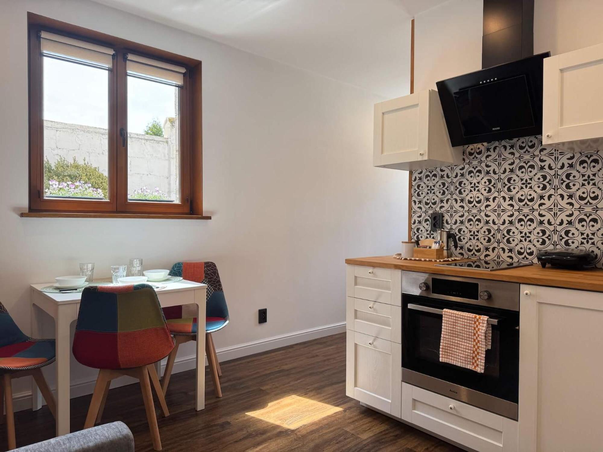 Apartamenty Zeromskiego 8 Ustka Chambre photo